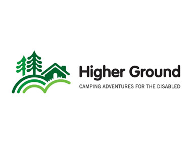Higher Ground - Providing life-changing opportunities through holiday adventures for children and adults who have a disability! We do this through week-long (and weekend) programmes, each focusing on a different disability. 