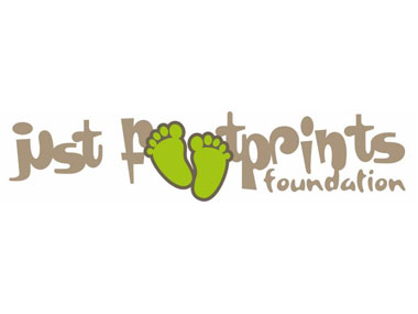 Just Footprints Foundation - The Just Footprints Foundation’s vision is to provide a special journey of life-changing experiences, for each child, which will leave an imprint on their hearts with hope for the future. 