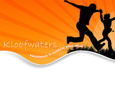 Kloofwaters Outdoor Campus - Kloofwaters is an outdoor centre with a difference, set in a beautiful, tranquil wilderness area. At Kloofwaters we accommodate children and teenagers, with a variety of programmes from adventure camps and leadership camps to curricular educational camps