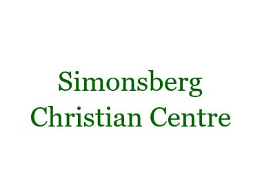 Simonsberg Christian Centre - Simonsberg Christian Centre is a Christian Camp and Outdoor Centre situated at the foot of Simonsberg mountain outside Stellenbosch. The camp is surrounded by some of the oldest vineyards in South Africa.